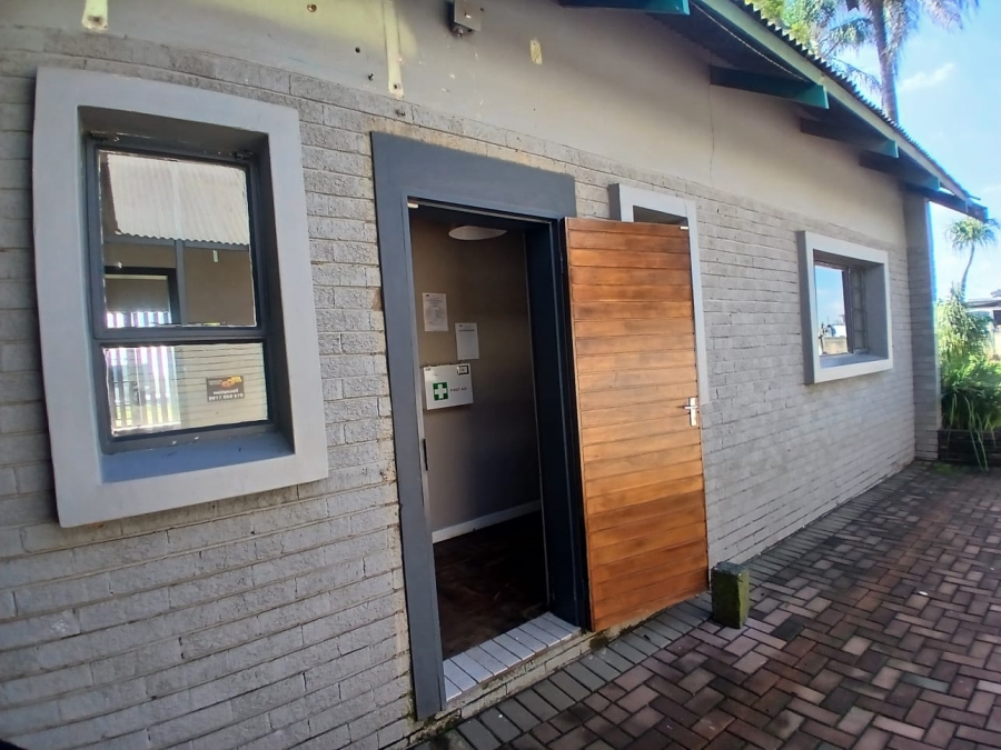 To Let Commercial Property for Rent in Waterval East North West